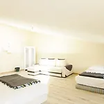 巴黎东城旅舍 公寓 庞坦