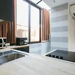 公寓 巴黎东城旅舍