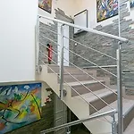 公寓 巴黎东城旅舍