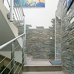 巴黎东城旅舍 公寓 庞坦