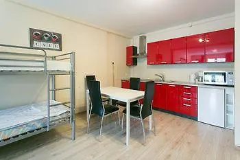 Paris East Side Apartamento *