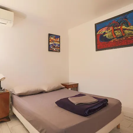 Apartamento Paris East Side *