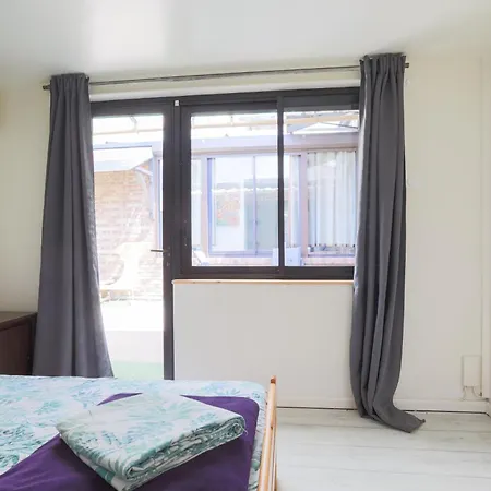 Paris East Side Apartamento