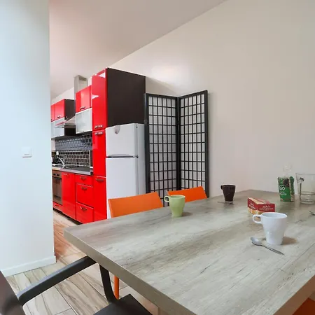 Paris East Side Apartamento Pantin