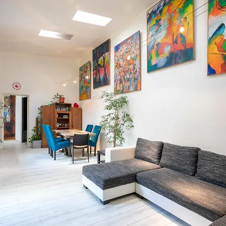 Paris East Side * Pantin