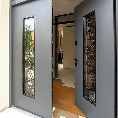 Paris East Side Apartamento Pantin