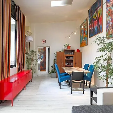 Paris East Side * Pantin