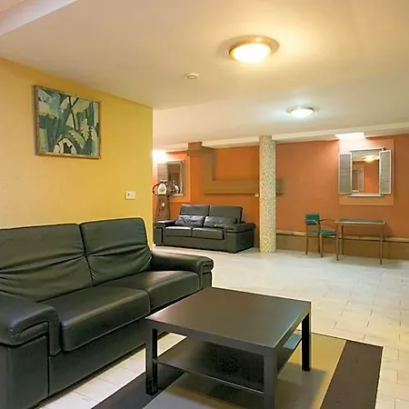 Paris East Side Apartamento *