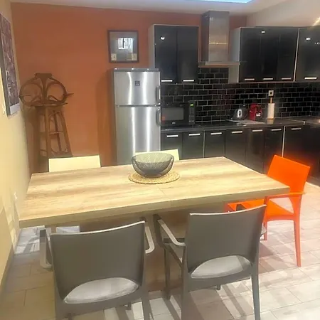 Paris East Side Apartamento *