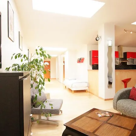 Paris East Side Pantin