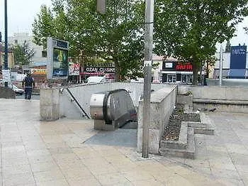 דירה Paris East Side *