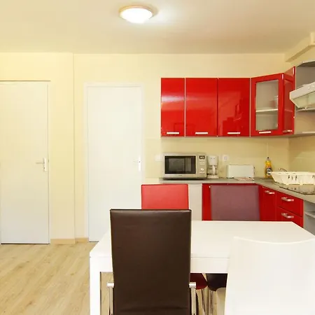 Apartamento Paris East Side