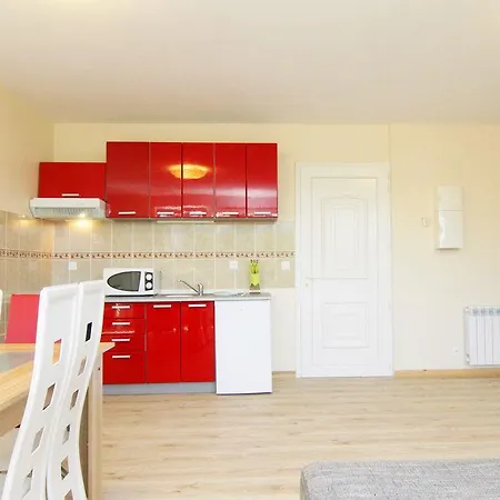 Apartamento Paris East Side *