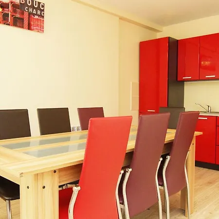 Paris East Side Apartamento
