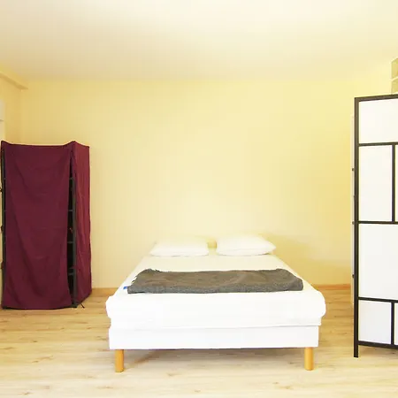 Apartamento Paris East Side *