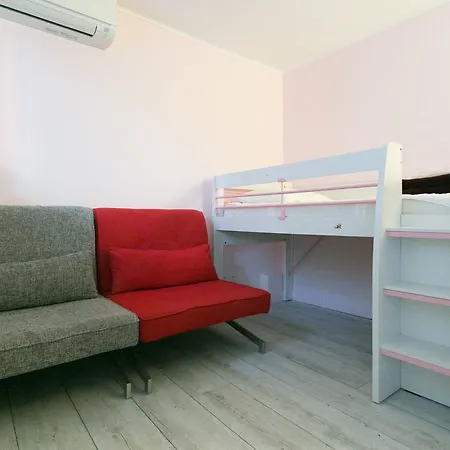 Apartamento Paris East Side Pantin