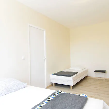 Paris East Side Apartamento