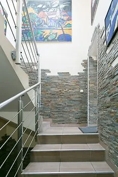 Paris East Side Lägenhet Pantin