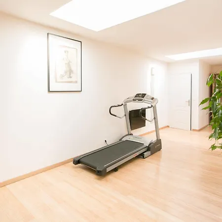 Apartamento Paris East Side *