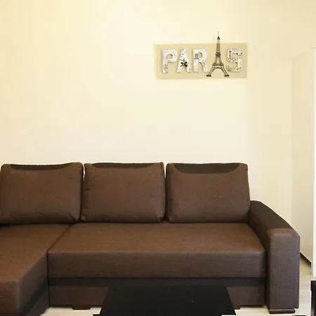 Paris East Side * Pantin
