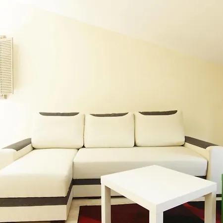 Paris East Side Apartamento
