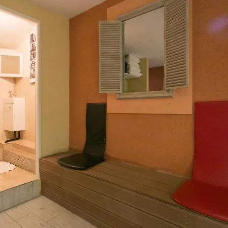 Apartamento Paris East Side Pantin