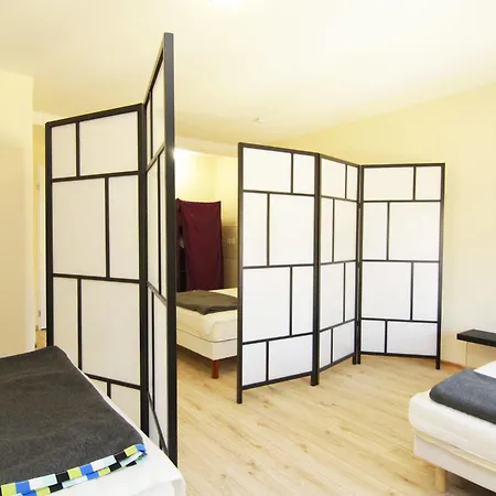 Paris East Side Apartamento Pantin